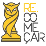 Logotipo Instituto Recomeçar